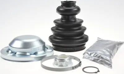 Moderno Juego de fuelles, árbol de transmisión SPIDAN 24567 SPIDAN 24567